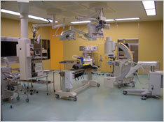 第一手術室