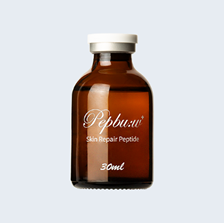 ペップビュープラス 肌再生、抗酸化、抗老化、メラニン抑制、シワの軽減・改善、ハリ、美白