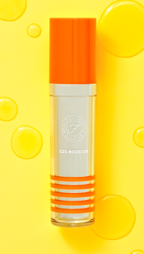 高濃度ビタミンC美容液《C25ブースター》