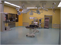 第二手術室