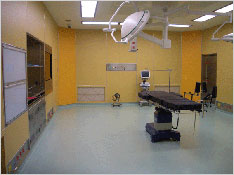 第三手術室