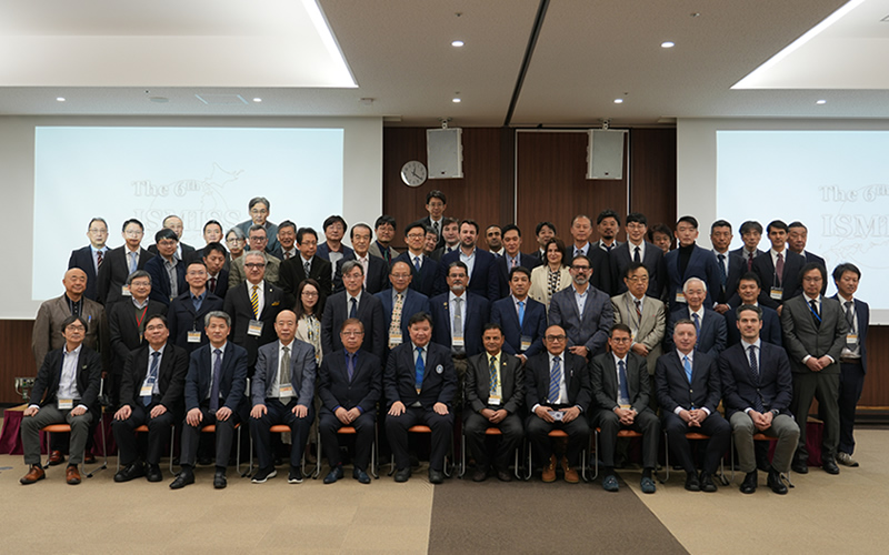 国内外の脊椎外科医