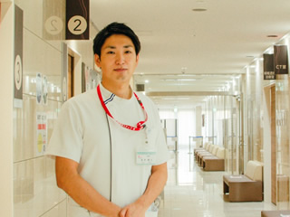 あいちせぼね病院 看護部イメージ5